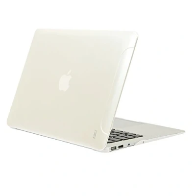 Immagine di Aiino Matte Custodia per MacBook Retina 13 Premium, Trasparente