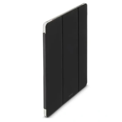 Immagine di Hama tablet Hülle Fold Clear mit Stiftfach für Galaxy Tab S10 FE+ 13.1, Schw. Custodia per 31,5 cm (12,4) Nero