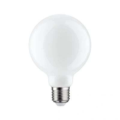 Immagine di Paulmann 28702 LED (monocolore) ERP F (A G) E27 7.5 W Bianco caldo (Ø x A) 95 mm 140 1 pz.