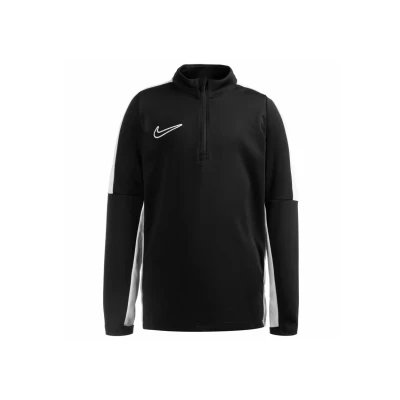 Immagine di Nike Performance Academy 23 Drill Trainings Felpa per bambini, Taglia: 164, Black white