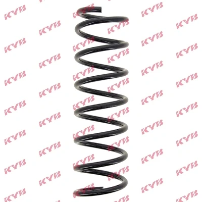 Immagine di KYB K Flex RA6655 Molle ammortizzatori Assale posteriore Molla ad elica per veicoli con autotelaio standard FORD: Focus 2