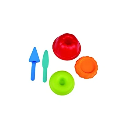 Immagine di Hape Backstube, Multicolore, Small, E4055