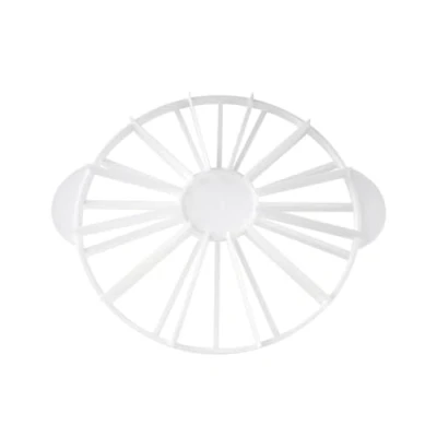 Immagine di Dr. Oetker Divisorio per torte, 30 x 24.5 cm, Bianco