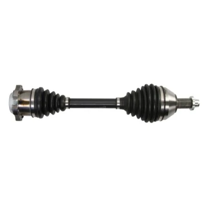 Immagine di PASCAL G2W079PC Albero motore / Semiasse Assale anteriore Sx 494 VOLKSWAGEN: Polo IV Hatchback, SEAT: Ibiza 3, SKODA: Fabia I 1 Combi