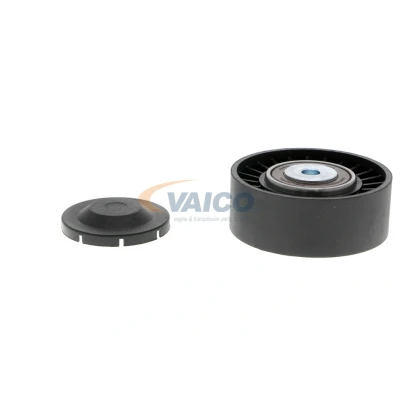 Immagine di VAICO V45 0108 Braccio tenditore, Cinghia Poly V Qualità de originale AUDI: Q5, A4 B8 Avant, A5 Coupe, VOLKSWAGEN: Touareg II