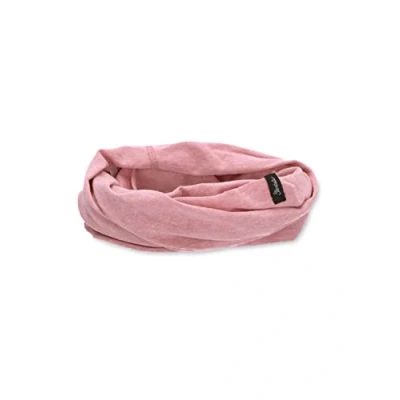 Immagine di Sterntaler OCS Scaldacollo multifunzione unisex, per bambini, colore: rosa, 2