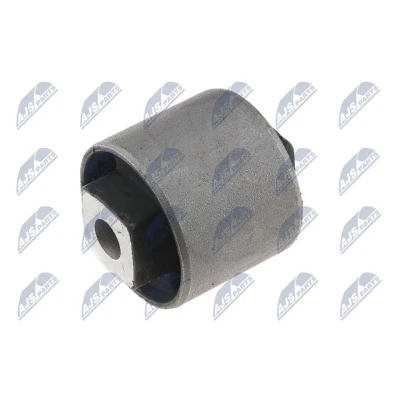 Immagine di NTY ZTT LR 004A Silent Block Assale posteriore, Esterno, davanti all&#039;assale, Sx, Dx, inferiore LAND ROVER: Freelander I SUV, SUV Cabrio