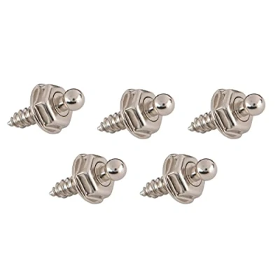 Immagine di New Marine LOXX Set di 5 viti autofilettanti 4,2 x 10