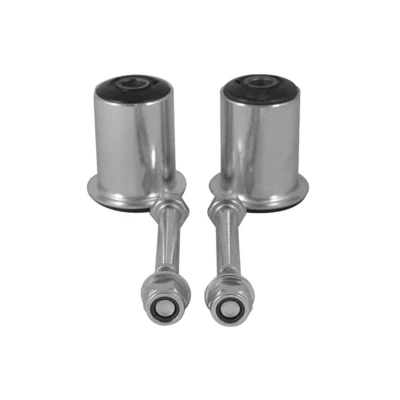 Immagine di TEDGUM TED96391 Kit riparazione, Sospensione ruota Assale post. bilaterale FIAT: Seicento / 600 Hatchback, Cinquecento
