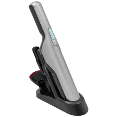 Immagine di TechniSat TECHNIMAX AS MINI 0000/7042 Aspirapolvere a batterie 10.8 V incl. batteria ricaricabile, lotti del sacchetto