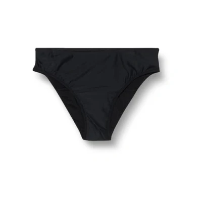 Immagine di HAUTE PRESSION Ibis menstruel Léger/Moyen C01 T12A Parte Inferiore del Bikini, Noir, 12 16 Ans Bambina