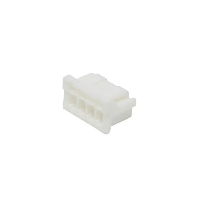 Immagine di 2X 502351 0400 Spina conduttore piastra femmina DuraClik 2mm PIN: 4 3A MOLEX