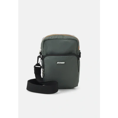 Immagine di K Way Erloy Unisex Borsa a tracolla, Taglia: One Size, Green