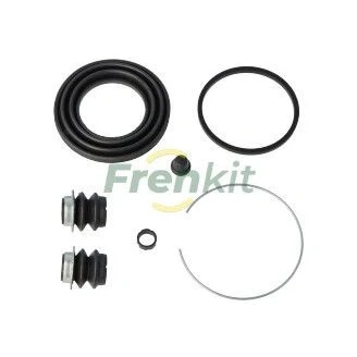 Immagine di FRENKIT 254055 Kit Revisione Pinze Freno Assale anteriore 54