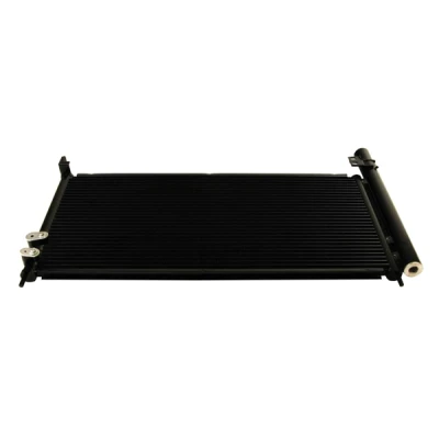 Immagine di MAXGEAR Easy Fit AC830130 Condensatore con essiccatore 15,5 10,1 Alluminio 630 R 134a TOYOTA: Auris Hatchback