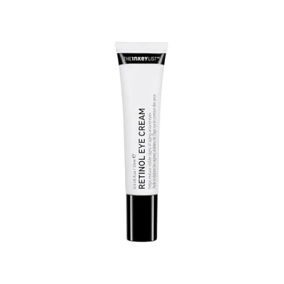 Immagine di The INKEY List Crema occhi a base di retinolo per ridurre le rughe 15 ml