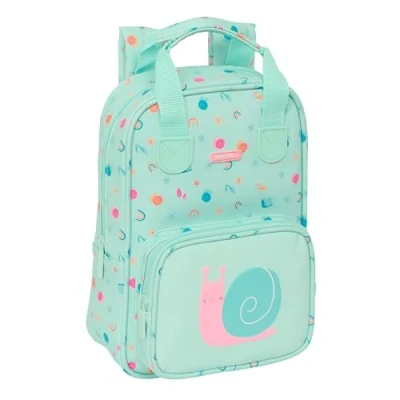 Immagine di Safta With Handles Preschool Snail Backpack One Size