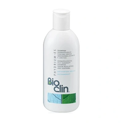 Immagine di Bioclin Oily Dandruff Shampoo 200ml