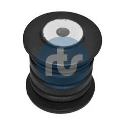 Immagine di RTS 017 00809 Silent Block Assale post. bilaterale, inferiore, anteriore 80 Cuscinetto gomma metallo per braccio trasversale oscillante