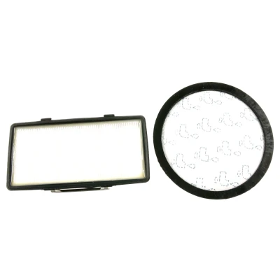 Immagine di Groupe SEB ZR903701 filtro HEPA aspirapolvere kit filtraggio silence force