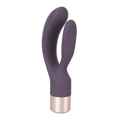 Immagine di Vibratore Elegant Series Double Vibe