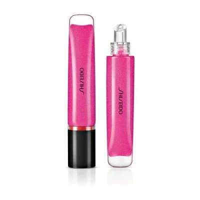 Immagine di Shiseido Shimmer Gel Lucidalabbra 08 Sumire Magenta 9 ml