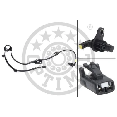 Immagine di OPTIMAL 06 S443 Sensore ABS passivo 1080