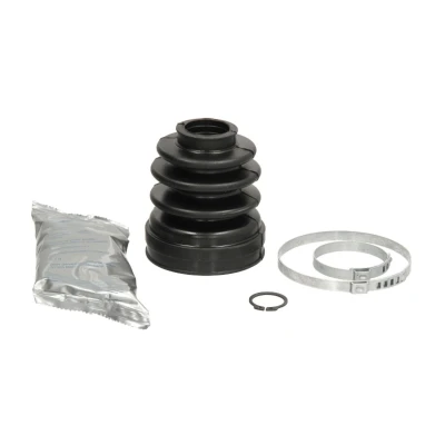 Immagine di SPIDAN 23183 Soffietto 85,00 NBR (Nitrile Butadiene Caucciù) PEUGEOT: 206 Hatchback, SW, 208 I CITROËN: C3 C2 Hatchback