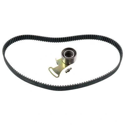 Immagine di FEBI BILSTEIN 10987 Kit cinghia di distribuzione 143 con profilo dente arrotondato MG: MG ZR Hatchback