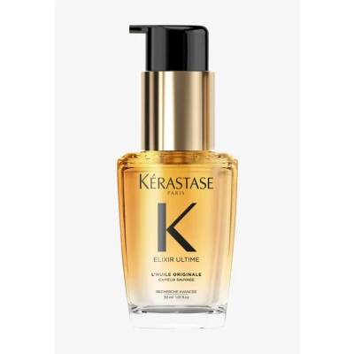 Immagine di KÉRASTASE Elixir Ultime L&#039;HUILE Originale 30 ML (NEW VERSION) Trattamenti capelli, Donna, Taglia: ml,