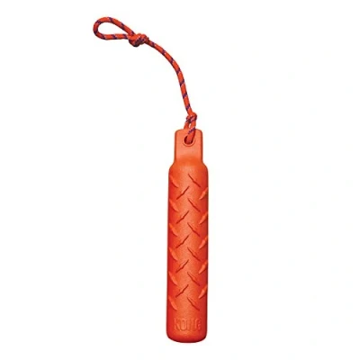 Immagine di KONG Dog Training Dummy Gioco galleggiante per il riporto e l&#039;allenamento in acqua Taglia L