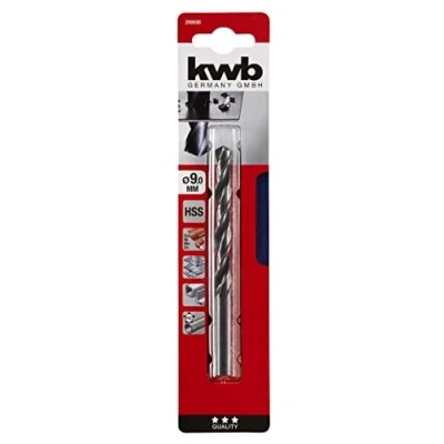 Immagine di kwb 624720 Lama per seghetto alternativo Easy Cut Longlife legno, metallo e plastica, S20 a camma singola/albero T, fissata con chiodi, grigia