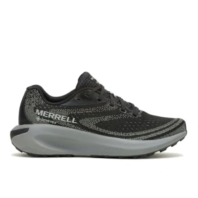 Immagine di Merrell Morphlite GTX, Scarpe da Trekking Donna, Nero, 42 EU