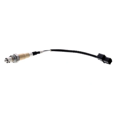 Immagine di VEMO V26 76 0018 Sonda lambda M18 x 1.5 Filettatura prelubrificata angolare HONDA: CR V 4, HR II, ACCORD 8 Kombi, MITSUBISHI: Pajero Pinin