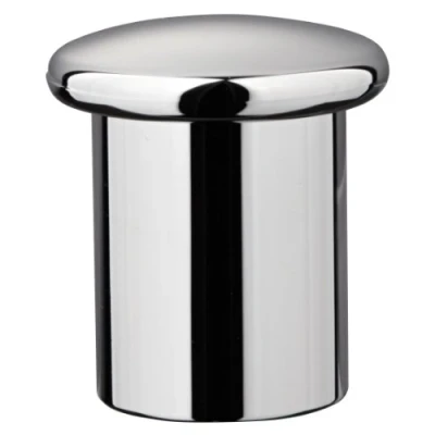 Immagine di GROHE 65648000 Pulsante deviatore, argento