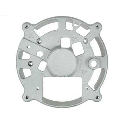 Immagine di AS PL ABR0066S Cuscinetto lato comando, Alternatore