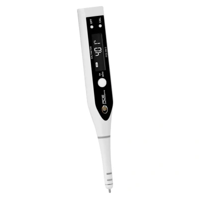 Immagine di PCE Instruments SM 5 Misuratore di conduttività Sale, Temperatura