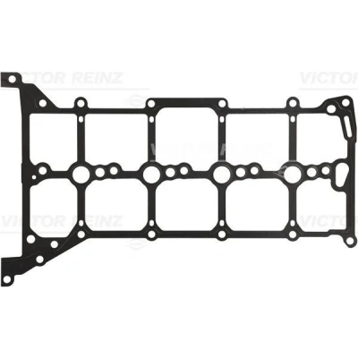 Immagine di REINZ 71 12662 00 Guarnizione Coperchio Punterie Acciaio inossidabile FORD: Transit V363 Camion pianale / Telaio, Custom V362 Van