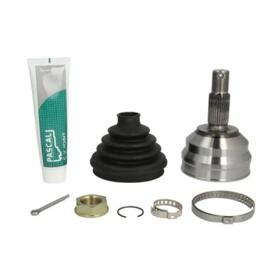 Immagine di PASCAL G1F020PC Kit Giunto Omocinetico lato ruota FIAT: Scudo I Van, Station Wagon, Ulysse