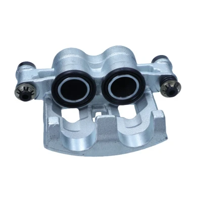 Immagine di MAXGEAR 82 1110 Pinza freno Acciaio Assale posteriore Dx, davanti all&#039;assale IVECO: DAILY 6 , 4 Kasten/Kombi, 5 Pritsche/Fahrgestell