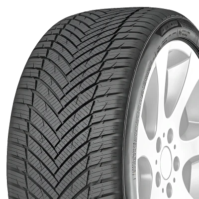 Immagine di Imperial ALL SEASON DRIVER 165/65 R15 81H auto Pneumatici quattro stagioni RENAULT: Twingo 3, CLIO 4, SMART: Fortwo III Coupe IF230