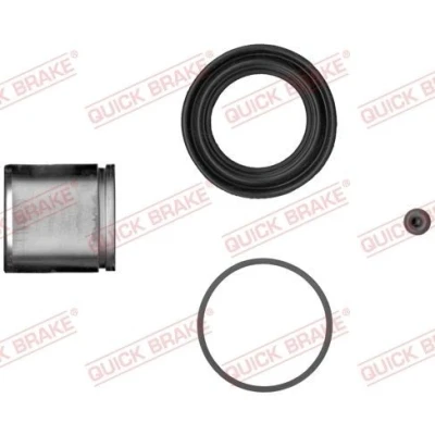 Immagine di QUICK BRAKE 114 5011 Kit Revisione Pinze Freno con pistone 57 MAZDA: 6 SW, Sedan