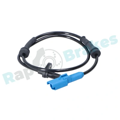 Immagine di RAP BRAKES R A0695 Sensore ABS Assale posteriore Sx, Dx CITROËN: C3 II, DS3 Hatchback