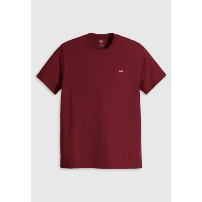 Immagine di Levi&#039;s Plus BIG Original TEE Tshirt basic, Uomo, Taglia: 4XL, Tawny port
