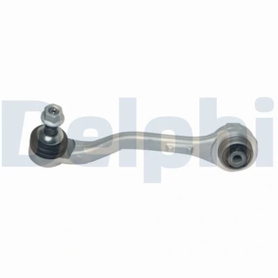 Immagine di DELPHI TC9137 Braccio oscillante, Sospensione ruota Sx, inferiore, anteriore trasversale oscillante Alluminio BMW: i4 (G26) eDrive40