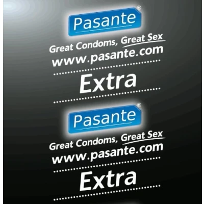 Immagine di Preservativi Pasante Extra 144pz