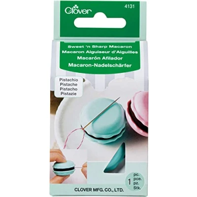 Immagine di clover Pistacchio Macaron Sweet&#039; n Sharp Temperamatite, Metallo, Taglia unica