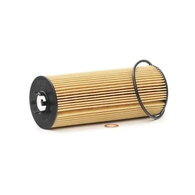 Immagine di MAHLE ORIGINAL OX 164D filtro olio Cartuccia AUDI: A4 B7 Avant, B6 B5 VOLKSWAGEN: Passat GP Variant, Variant
