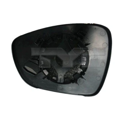 Immagine di TYC 305 0170 1 Vetro Specchio Retrovisore Sx CITROËN: DS3 Hatchback, C4 II C3 II, DS: Hatchback