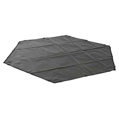Immagine di Kerbl 82721 pavimento in nylon per recinzione esterna 82708
